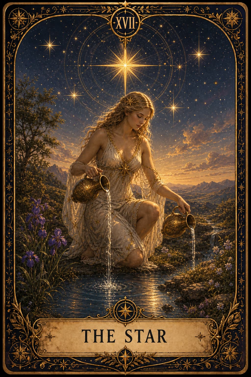 The Star
