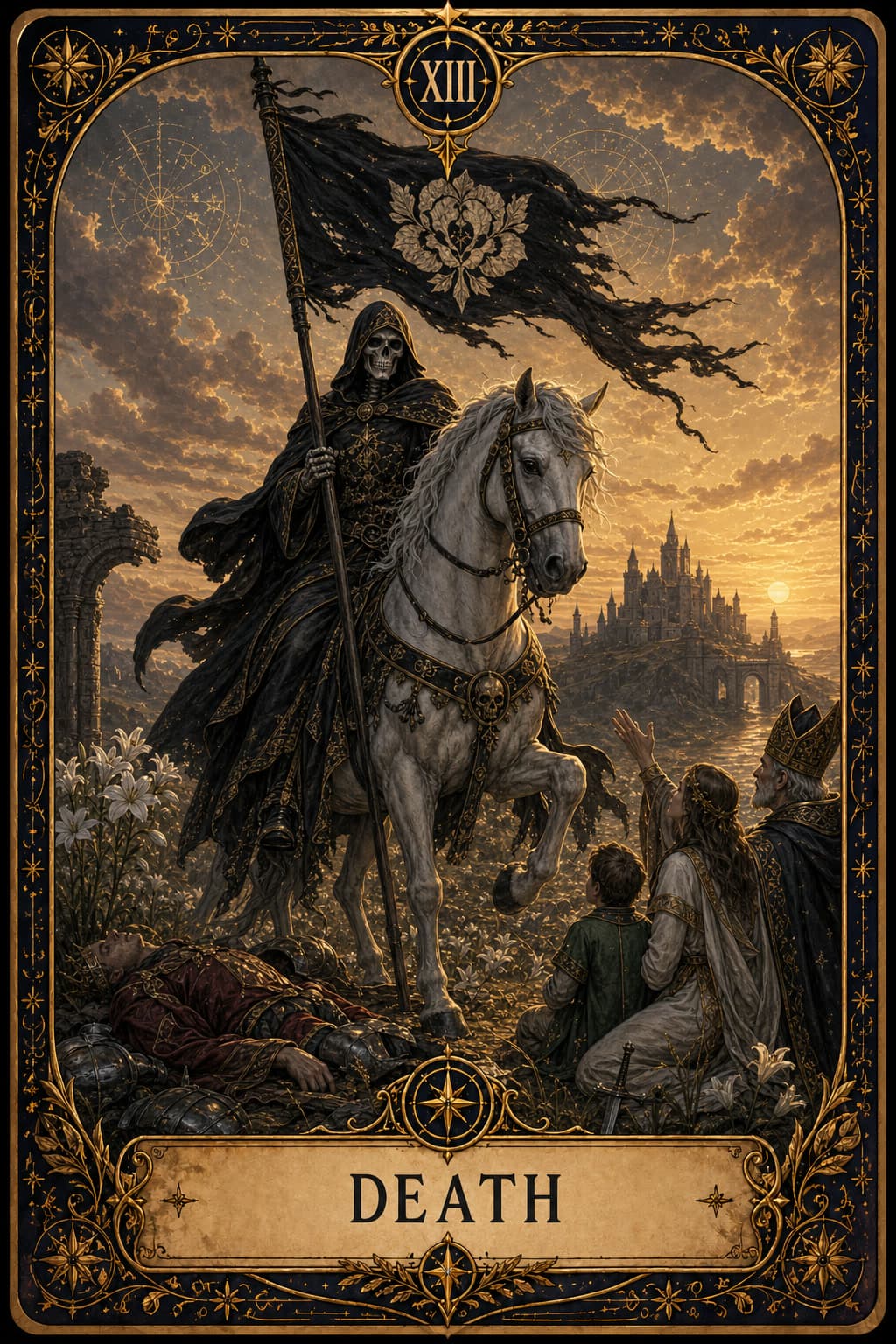 Death