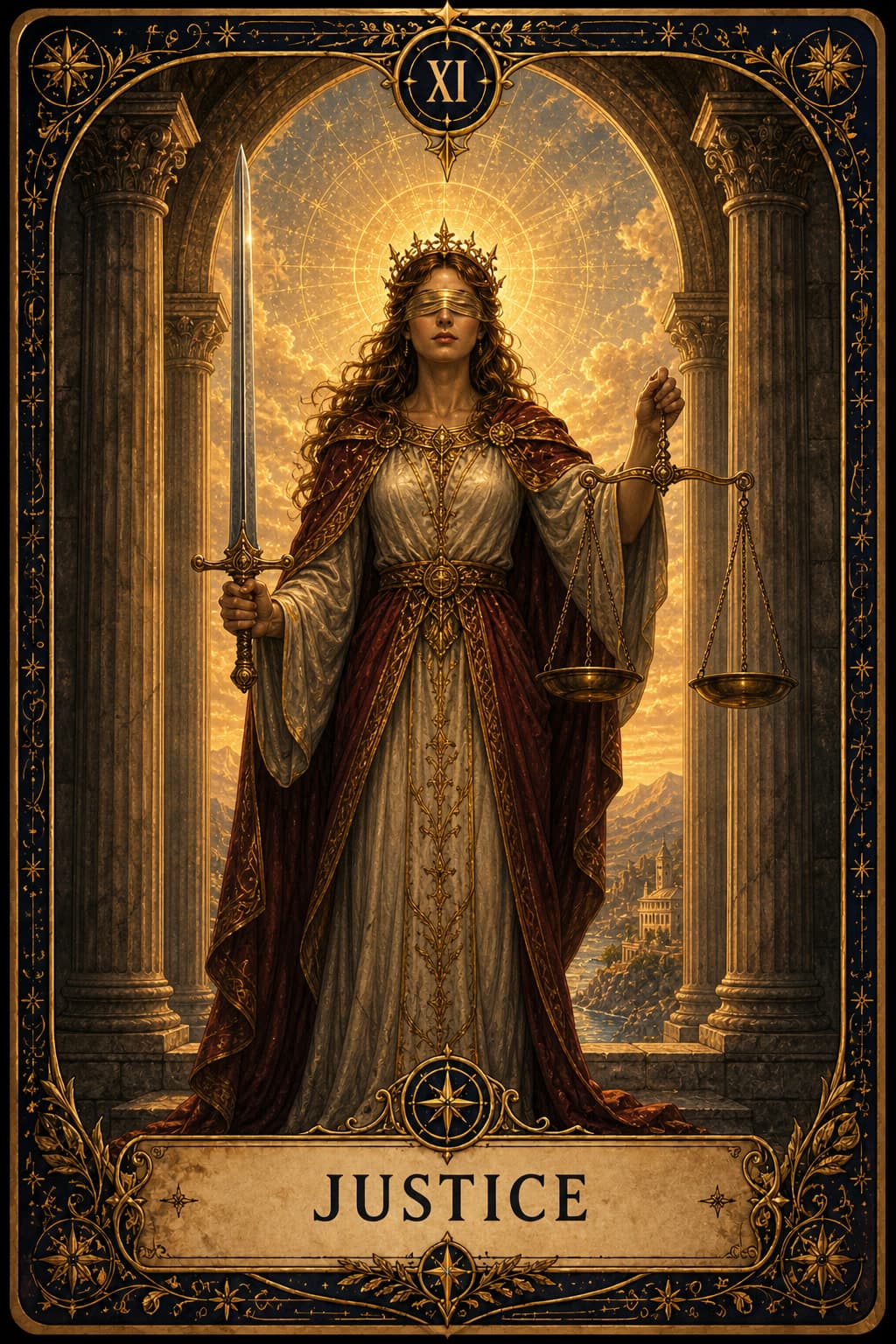 Justice