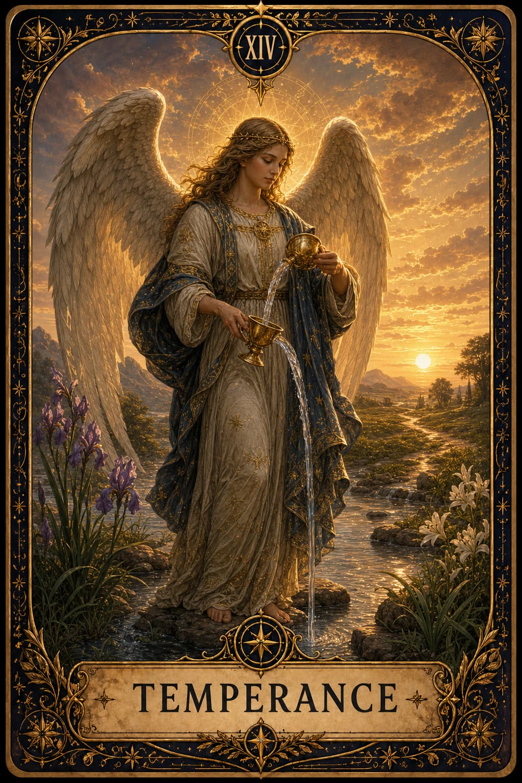 Temperance