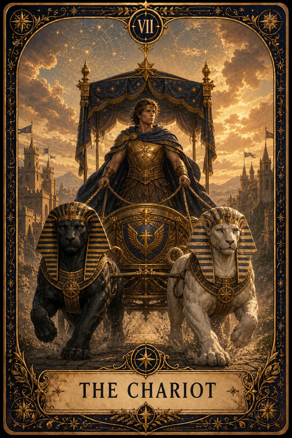 The Chariot