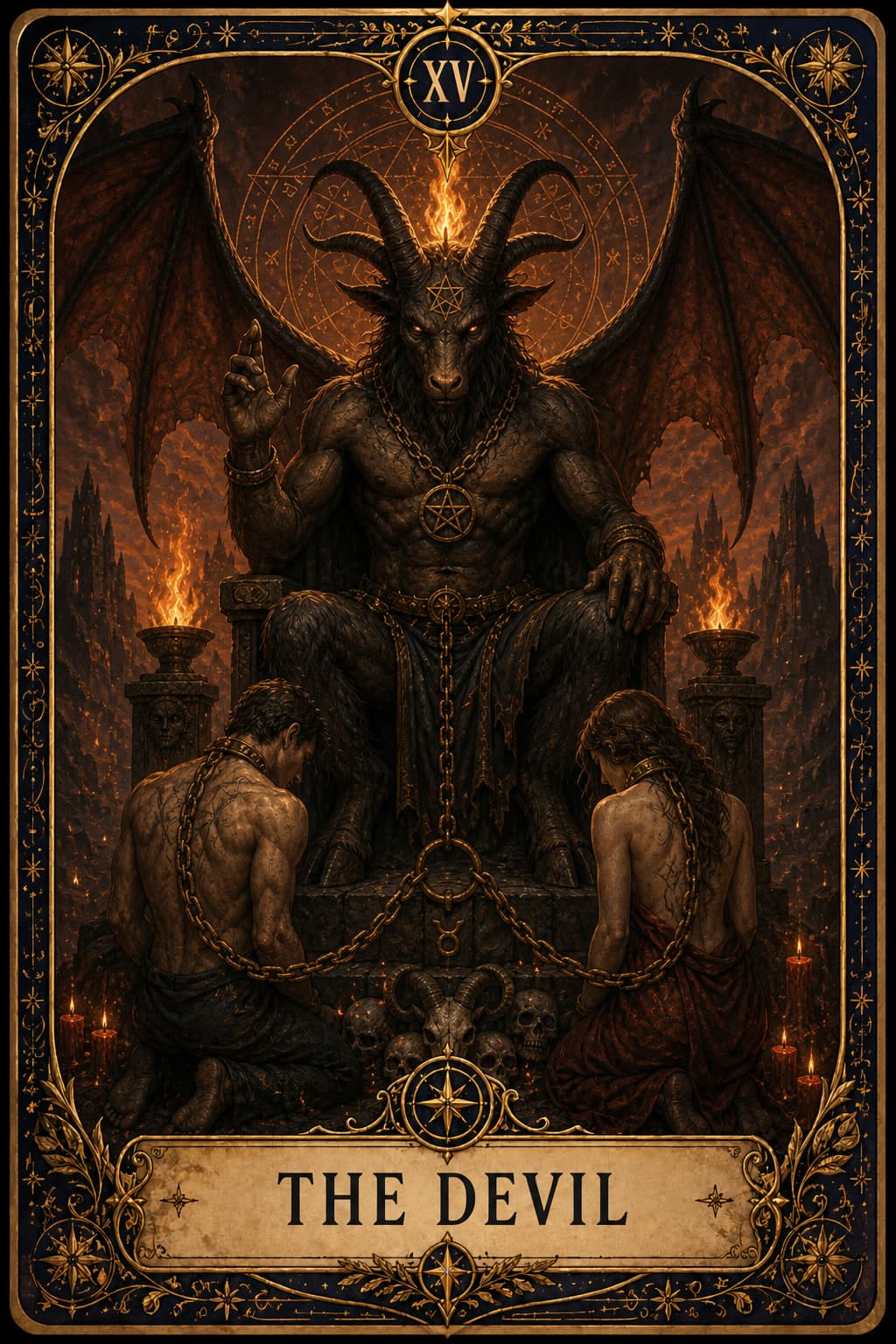 The Devil