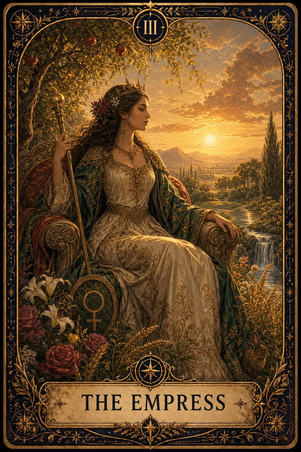 The Empress