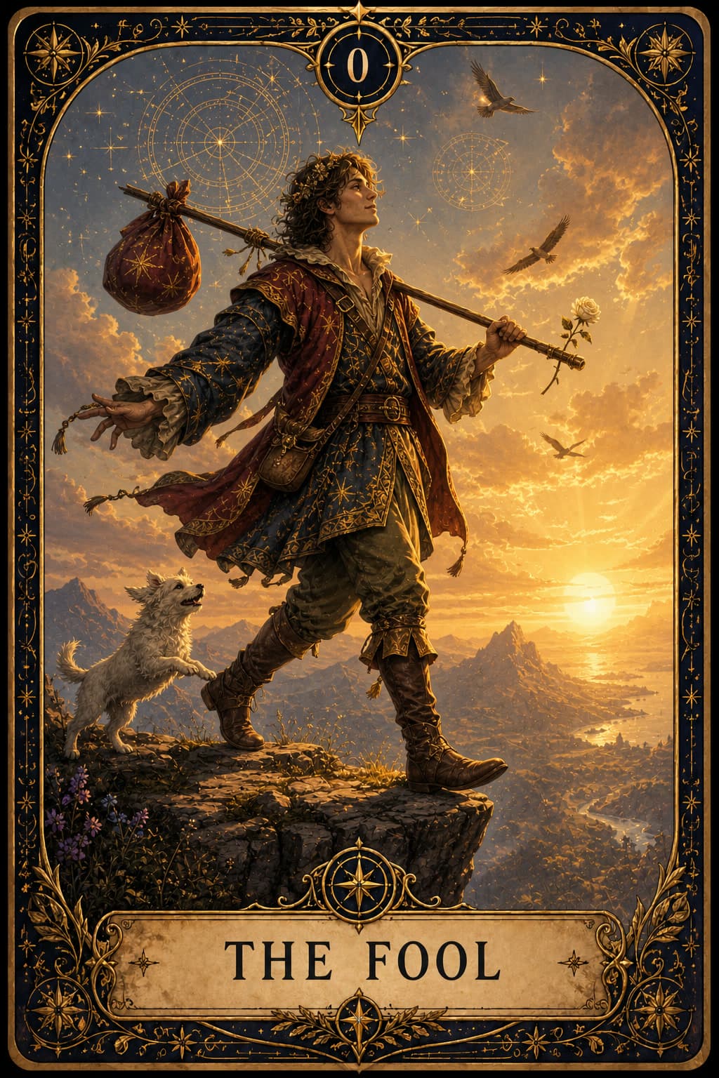 The Fool