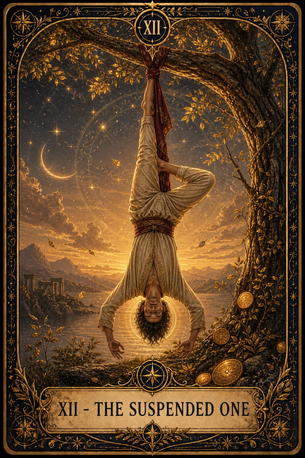 The Hanged Man