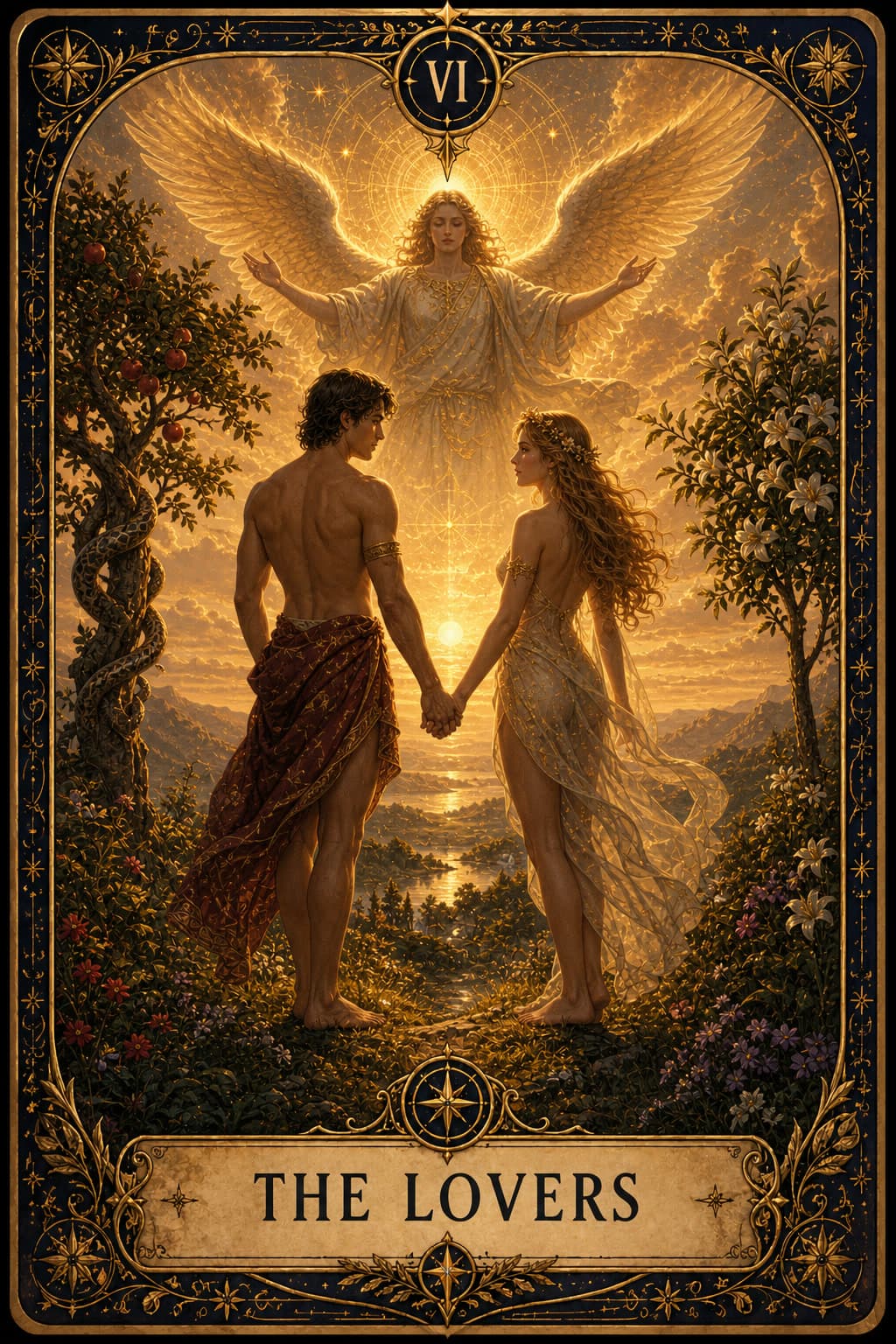 The Lovers