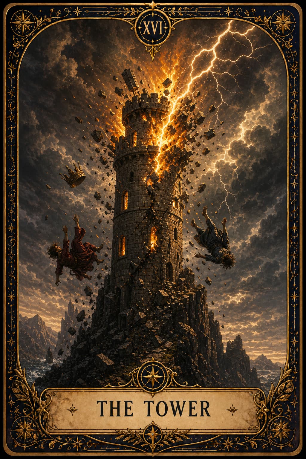The Tower